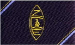rhodesia customs and excise tie logo